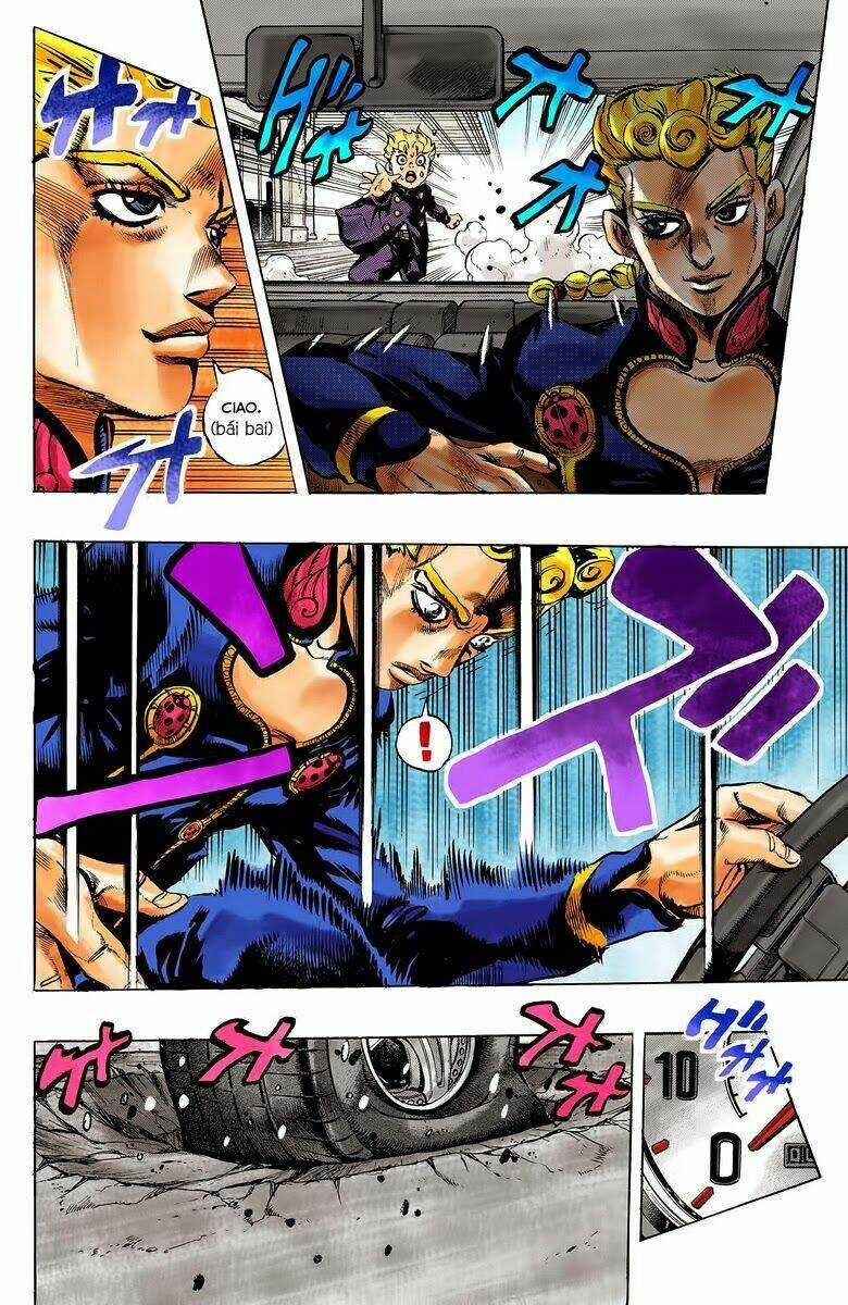 Cuộc Phiêu Lưu Bí Ẩn Chapter 440 trang 14