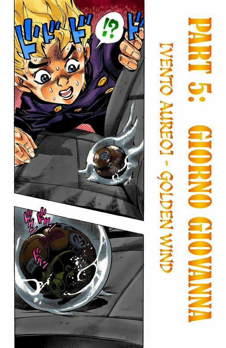 Cuộc Phiêu Lưu Bí Ẩn Chapter 440 trang 20