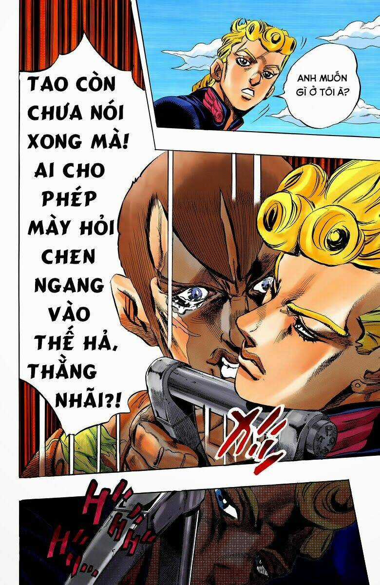 Cuộc Phiêu Lưu Bí Ẩn Chapter 441 trang 10