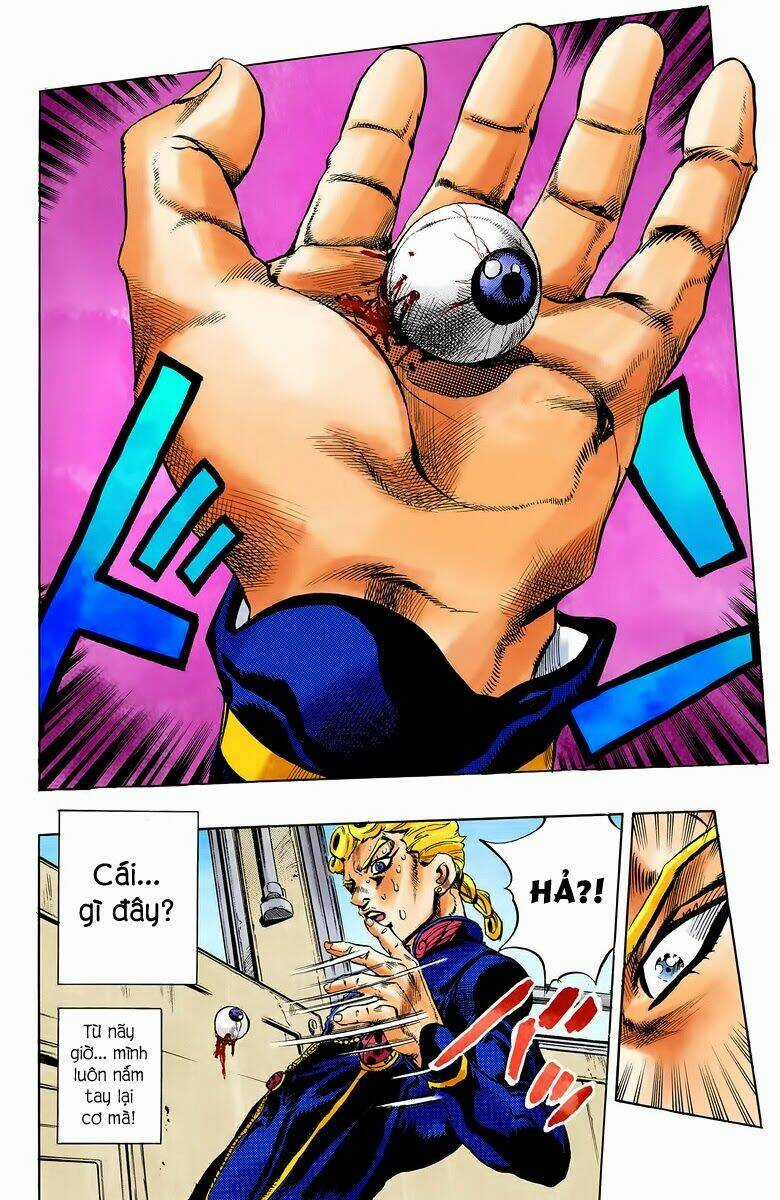 Cuộc Phiêu Lưu Bí Ẩn Chapter 443 trang 18