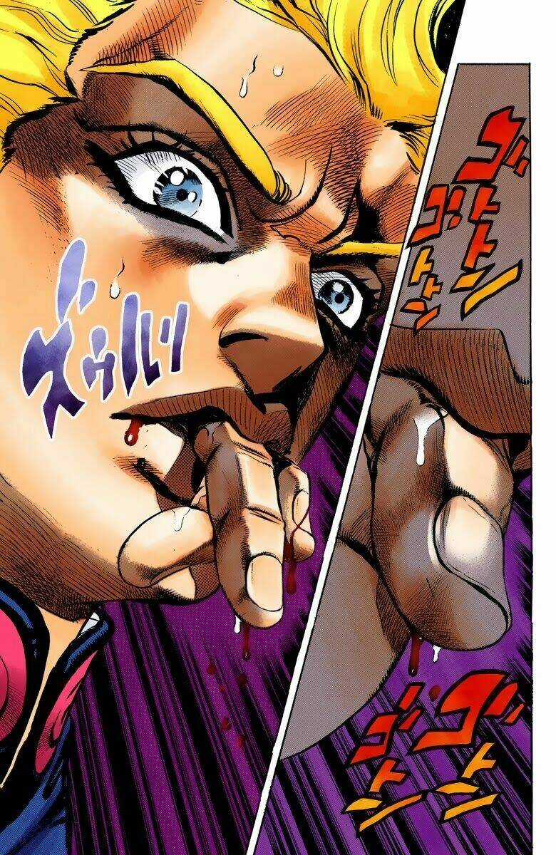 Cuộc Phiêu Lưu Bí Ẩn Chapter 444 trang 14