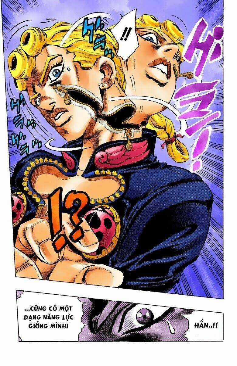 Cuộc Phiêu Lưu Bí Ẩn Chapter 444 trang 18