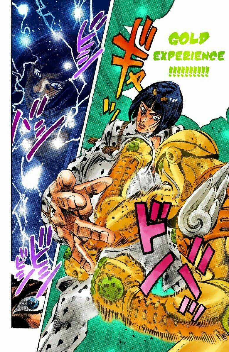 Cuộc Phiêu Lưu Bí Ẩn Chapter 445 trang 8