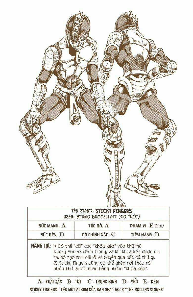 Cuộc Phiêu Lưu Bí Ẩn Chapter 447 trang 19