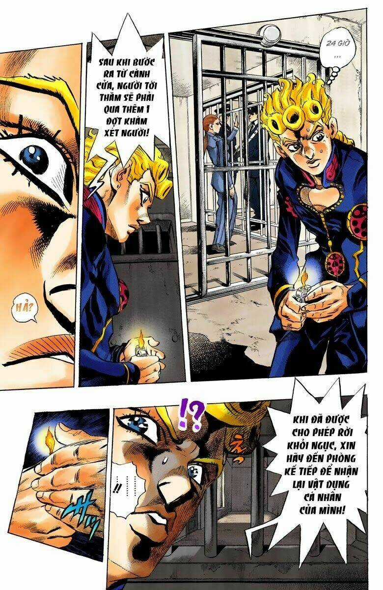 Cuộc Phiêu Lưu Bí Ẩn Chapter 449 trang 10