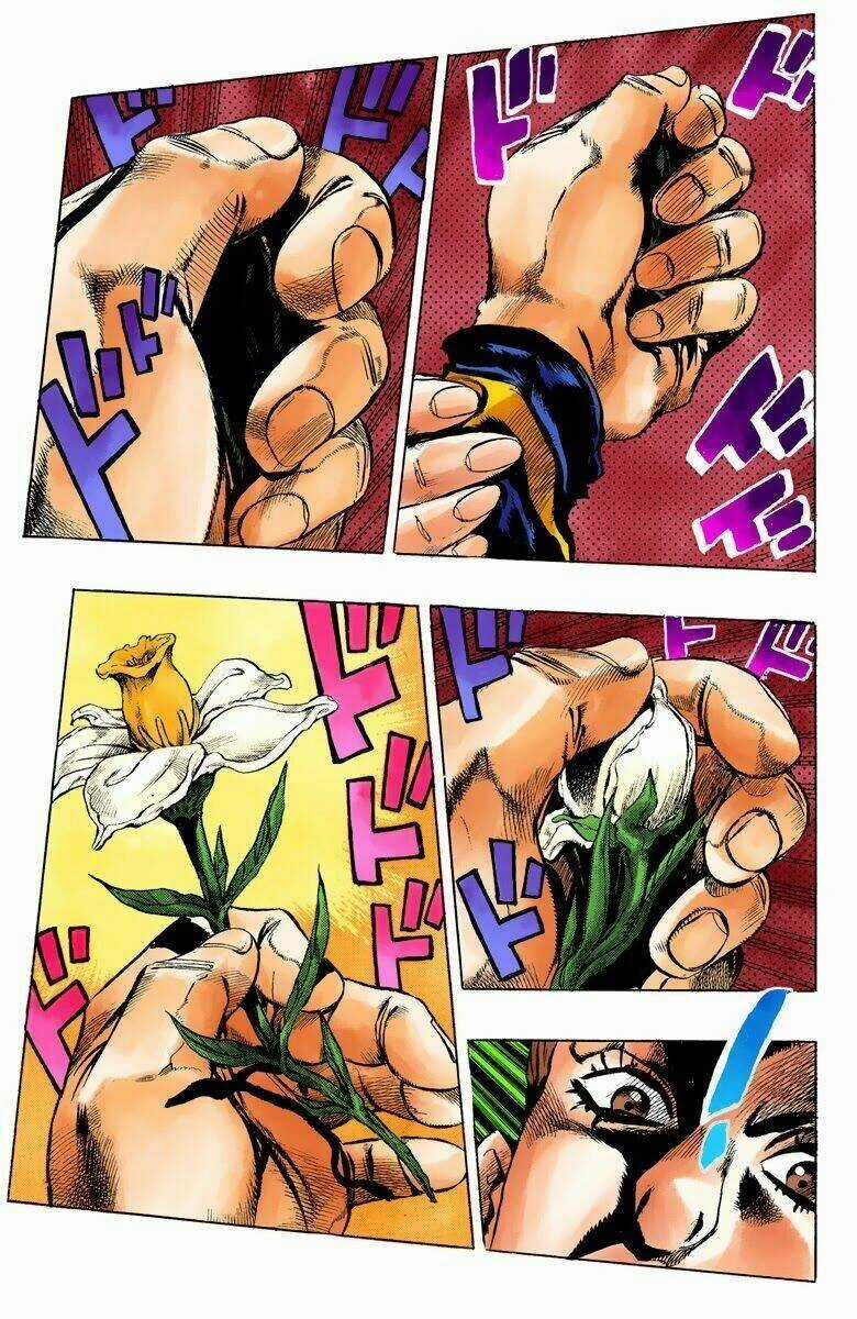 Cuộc Phiêu Lưu Bí Ẩn Chapter 449 trang 16