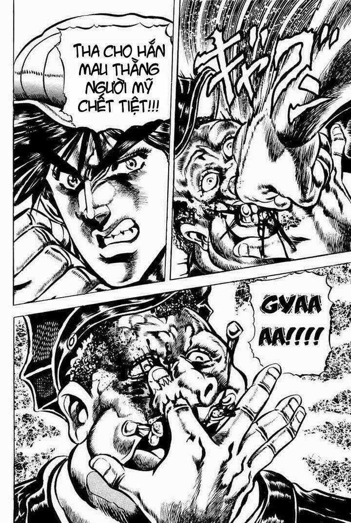 Cuộc Phiêu Lưu Bí Ẩn Chapter 45 trang 10