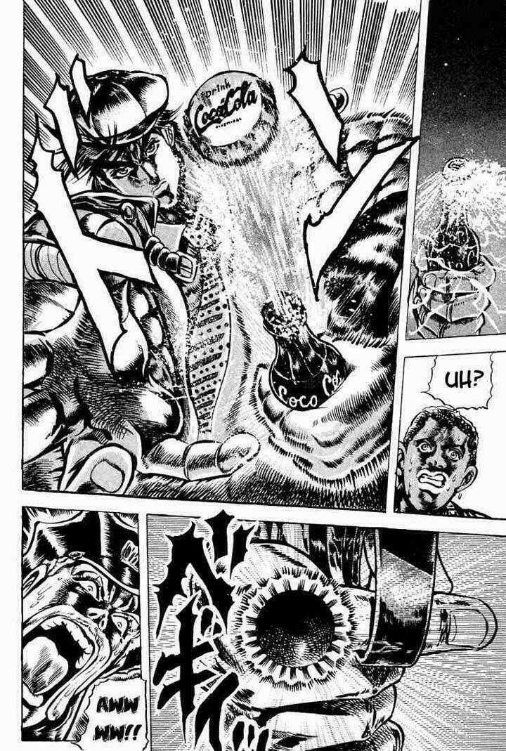 Cuộc Phiêu Lưu Bí Ẩn Chapter 45 trang 12