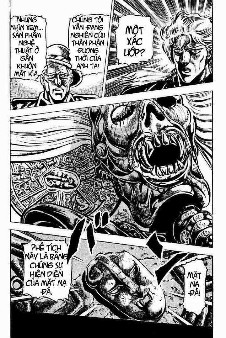 Cuộc Phiêu Lưu Bí Ẩn Chapter 45 trang 2