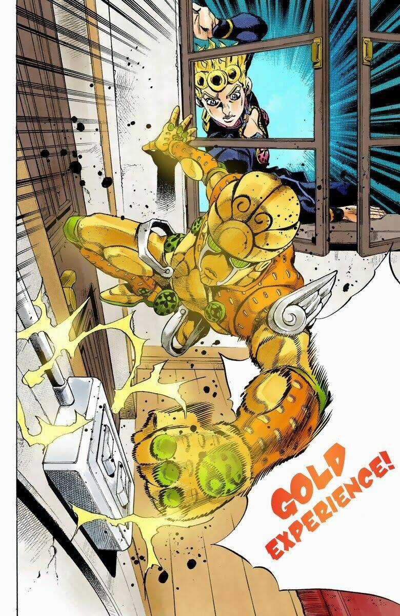 Cuộc Phiêu Lưu Bí Ẩn Chapter 450 trang 12