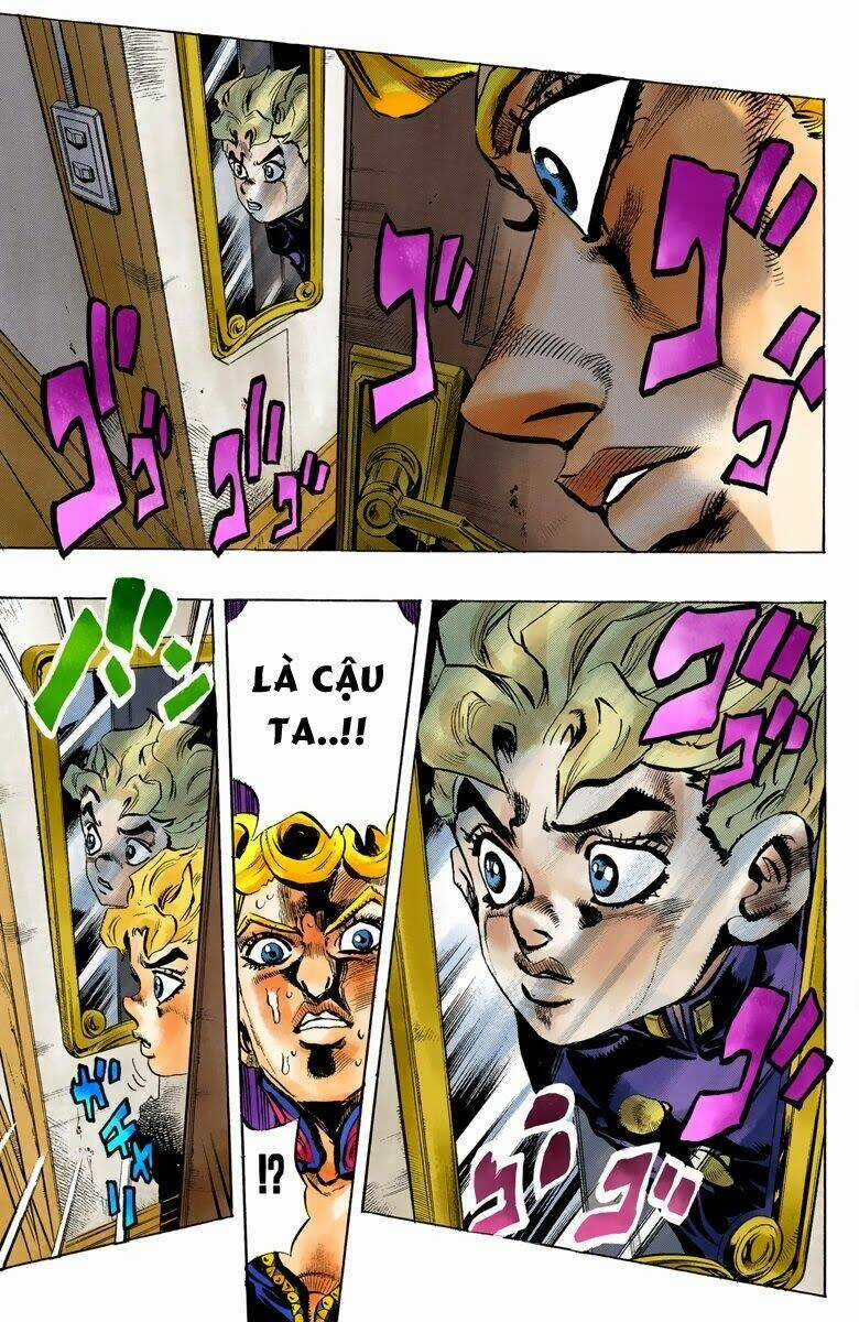 Cuộc Phiêu Lưu Bí Ẩn Chapter 450 trang 7