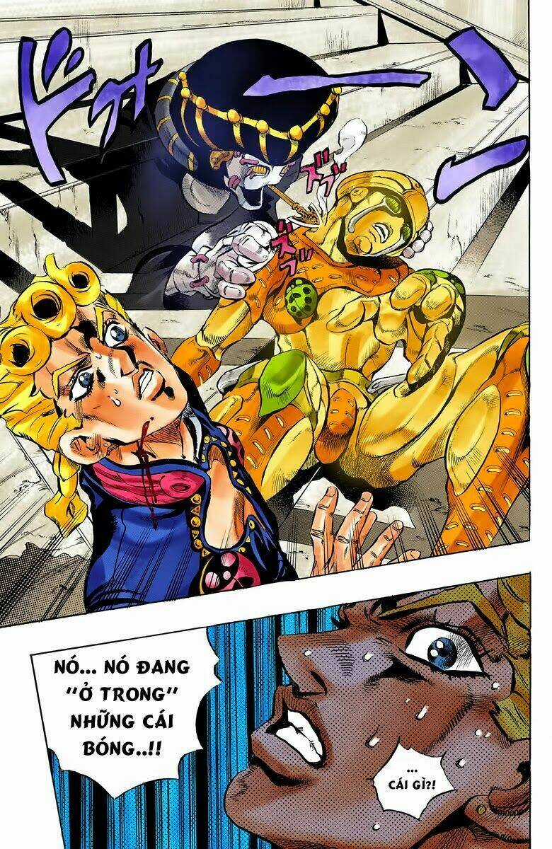 Cuộc Phiêu Lưu Bí Ẩn Chapter 452 trang 13