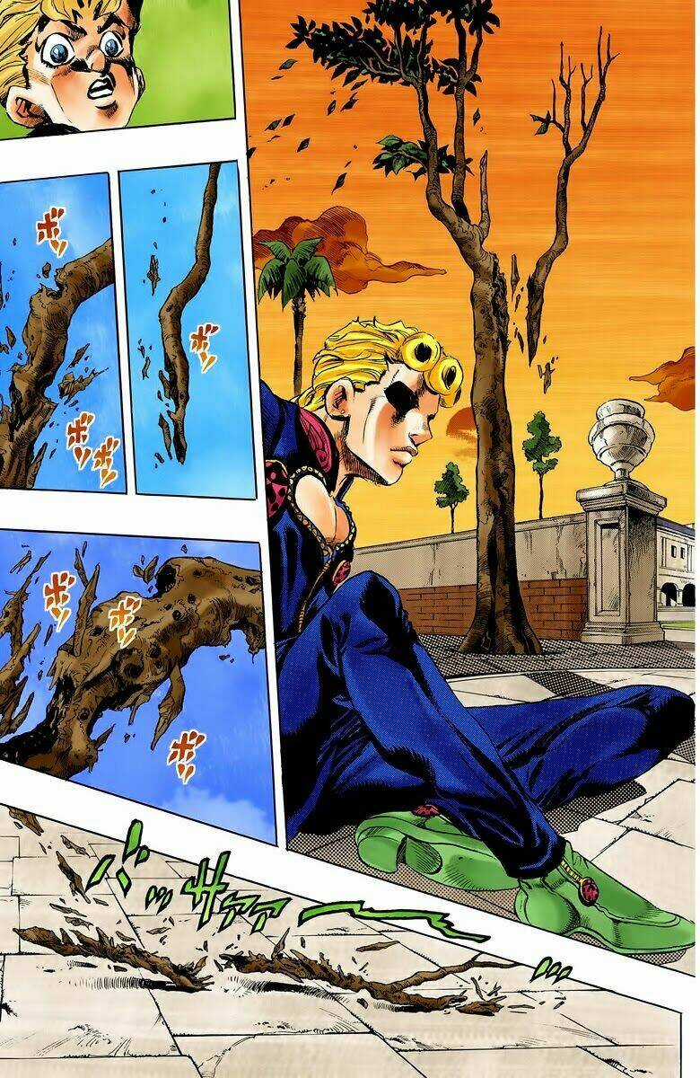 Cuộc Phiêu Lưu Bí Ẩn Chapter 454 trang 12