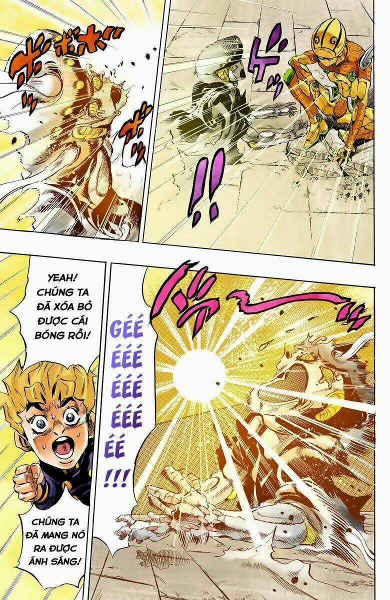 Cuộc Phiêu Lưu Bí Ẩn Chapter 454 trang 16