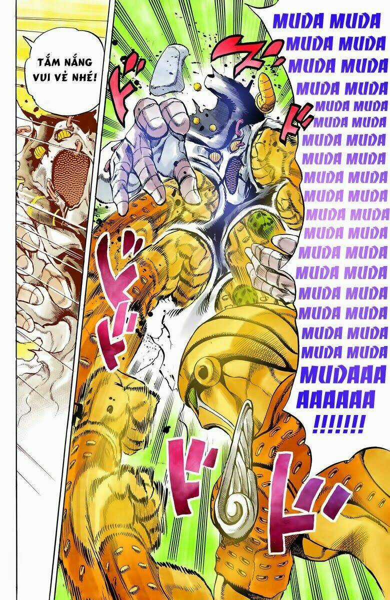 Cuộc Phiêu Lưu Bí Ẩn Chapter 454 trang 19