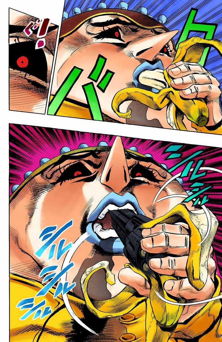 Cuộc Phiêu Lưu Bí Ẩn Chapter 455 trang 20