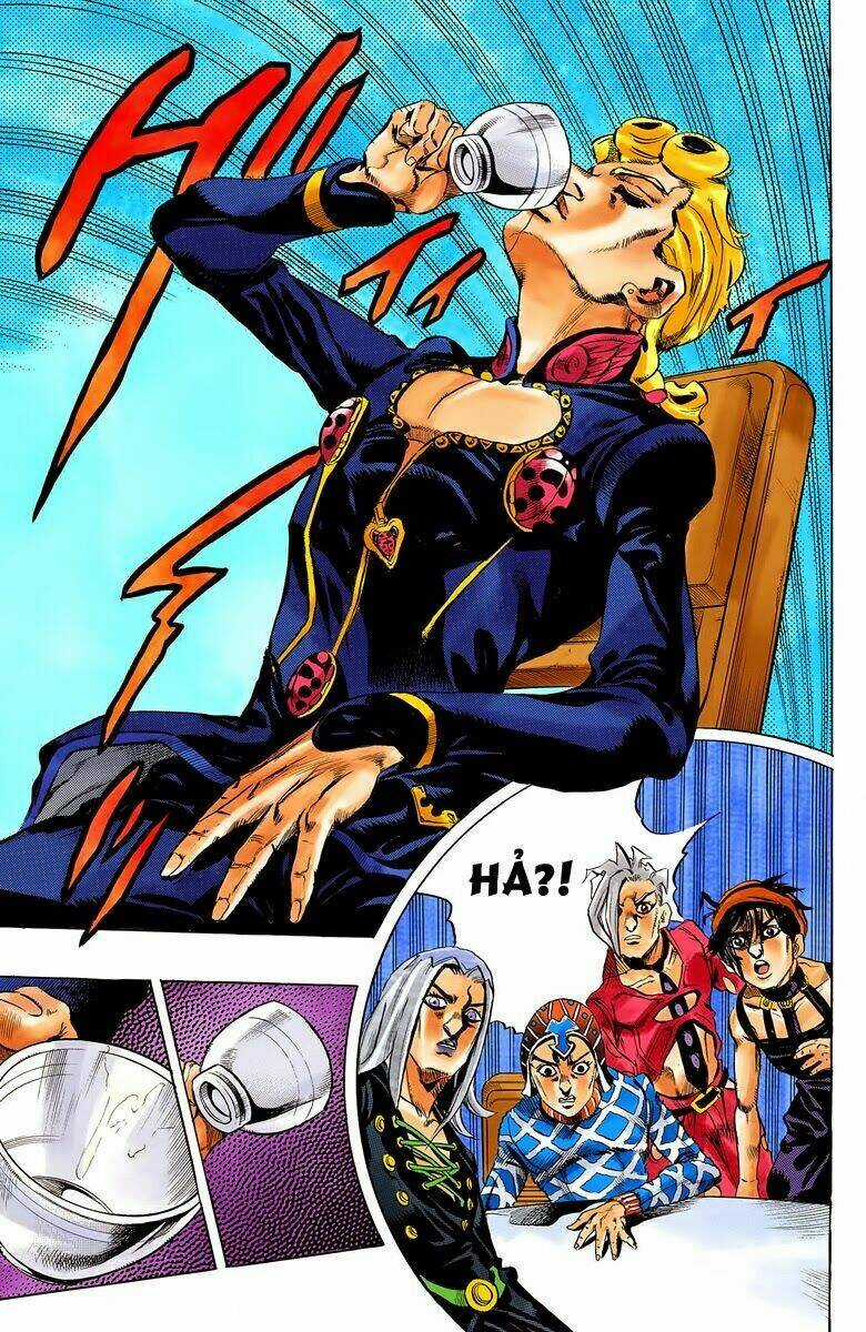 Cuộc Phiêu Lưu Bí Ẩn Chapter 456 trang 16