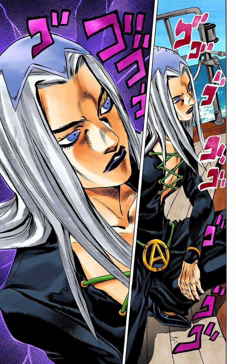 Cuộc Phiêu Lưu Bí Ẩn Chapter 458 trang 13