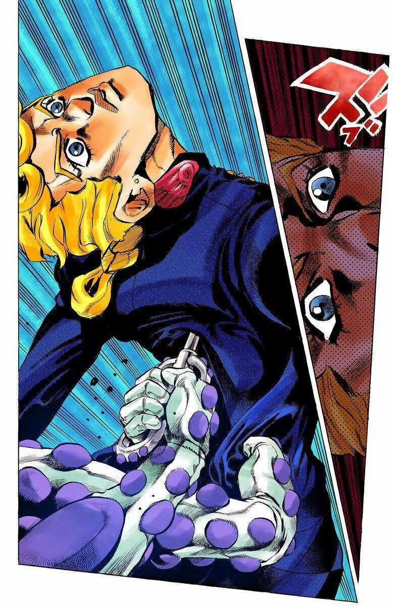 Cuộc Phiêu Lưu Bí Ẩn Chapter 458 trang 18