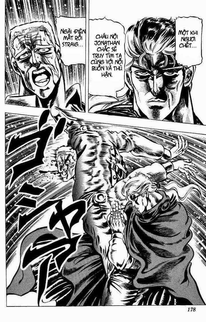 Cuộc Phiêu Lưu Bí Ẩn Chapter 46 trang 15