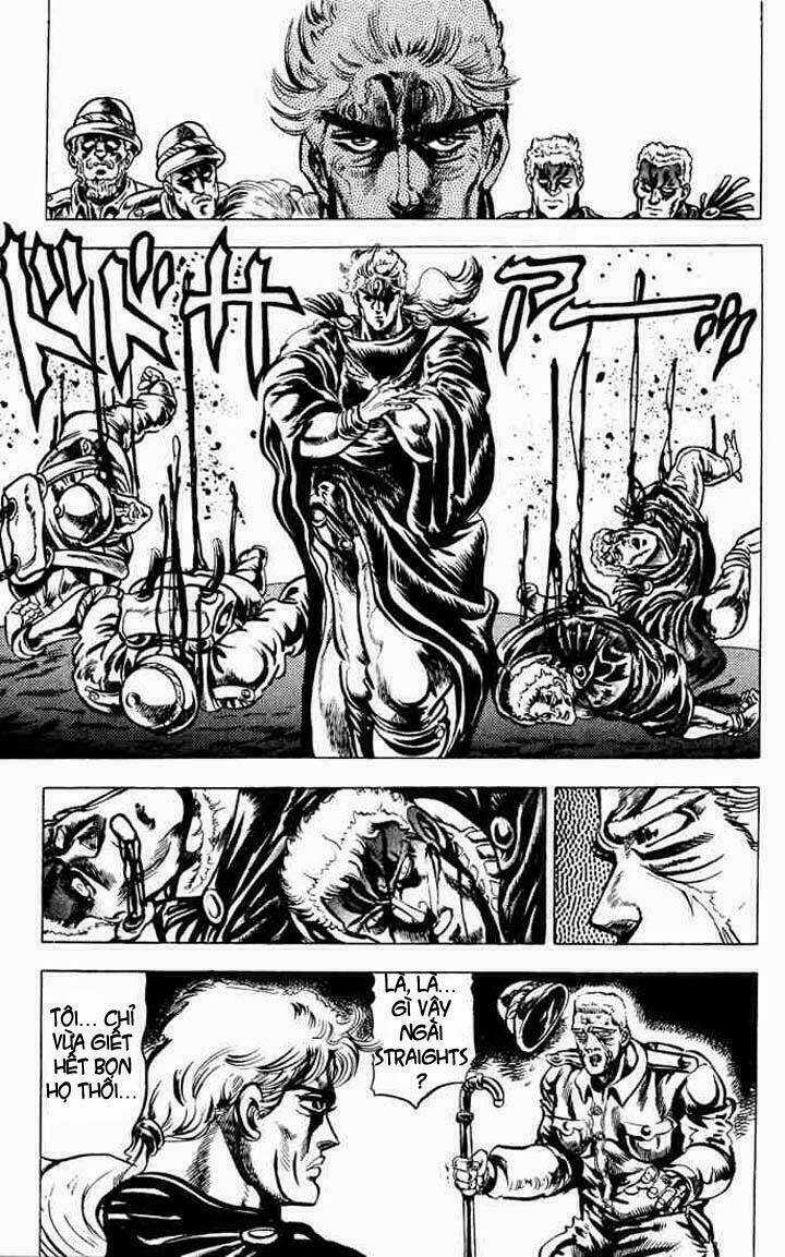 Cuộc Phiêu Lưu Bí Ẩn Chapter 46 trang 14