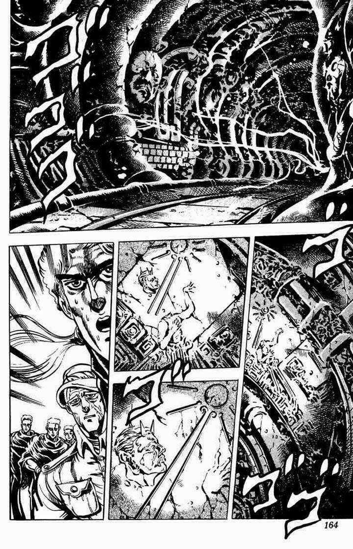 Cuộc Phiêu Lưu Bí Ẩn Chapter 46 trang 2