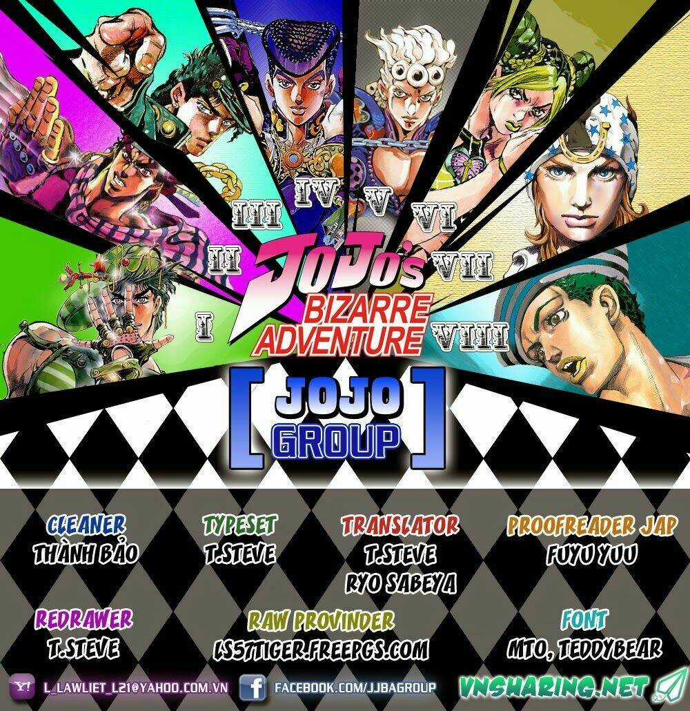 Cuộc Phiêu Lưu Bí Ẩn Chapter 461 trang 20