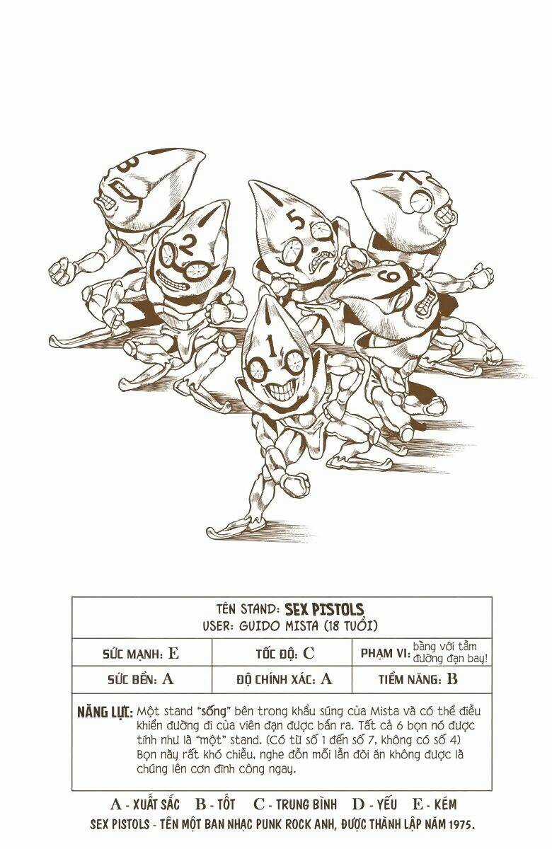 Cuộc Phiêu Lưu Bí Ẩn Chapter 464 trang 22