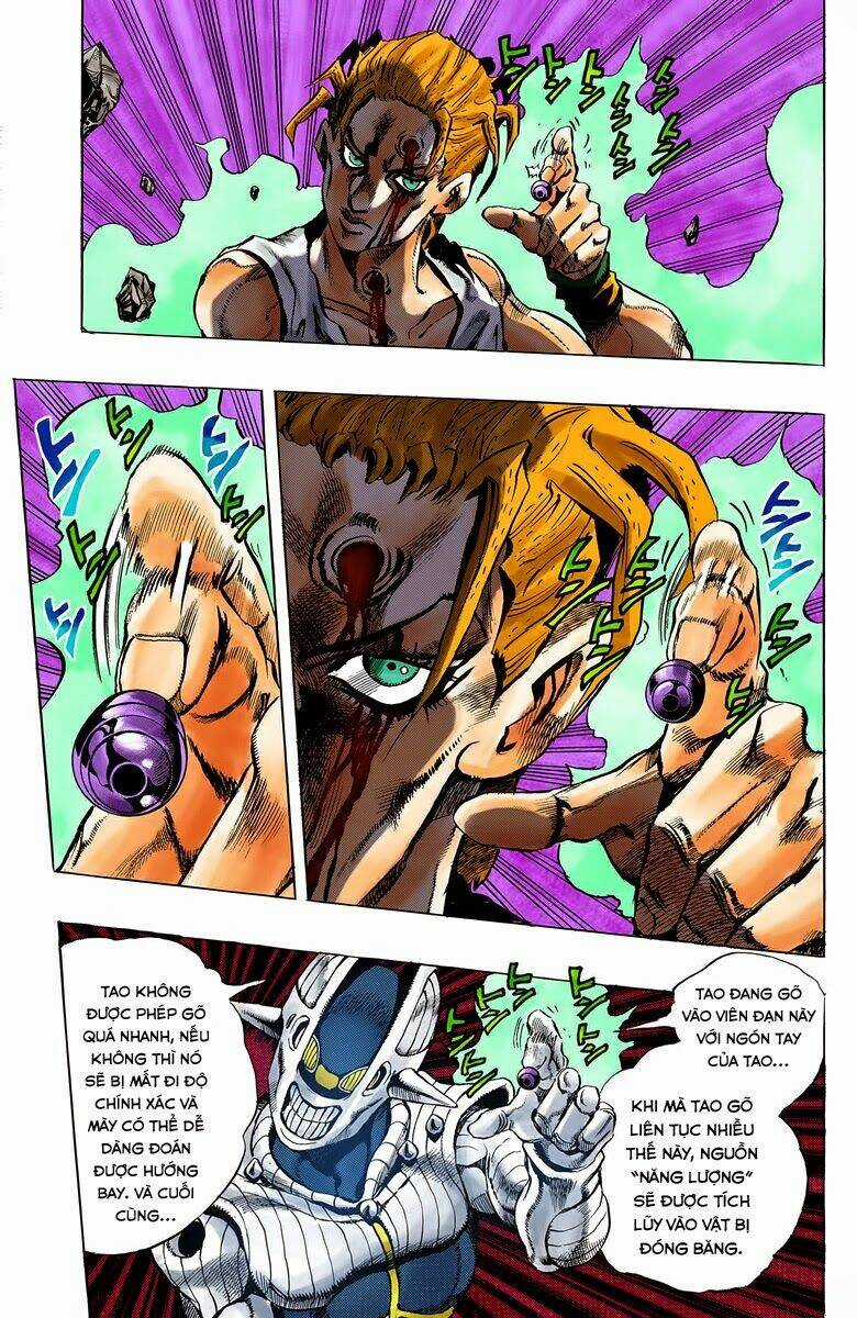 Cuộc Phiêu Lưu Bí Ẩn Chapter 466 trang 13