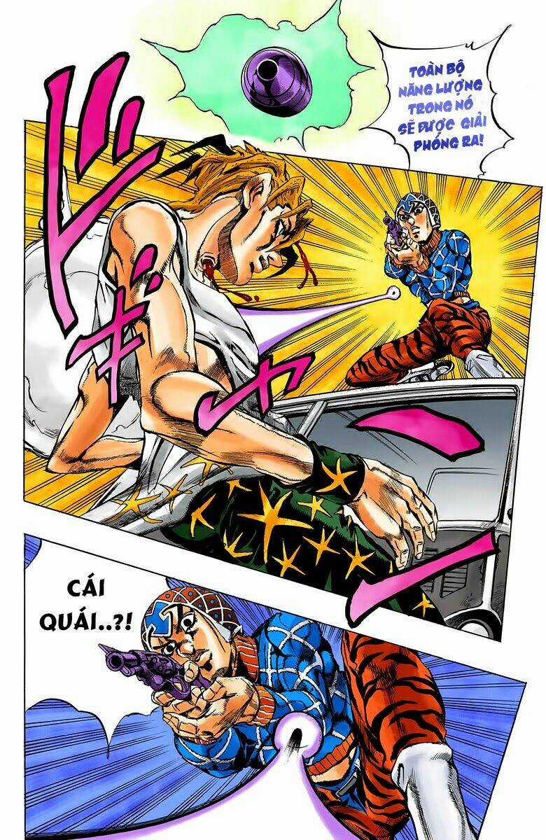 Cuộc Phiêu Lưu Bí Ẩn Chapter 466 trang 14