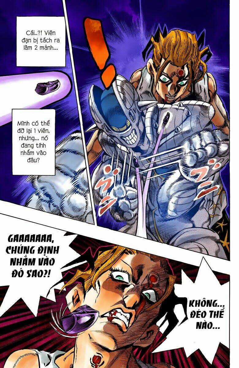 Cuộc Phiêu Lưu Bí Ẩn Chapter 467 trang 17