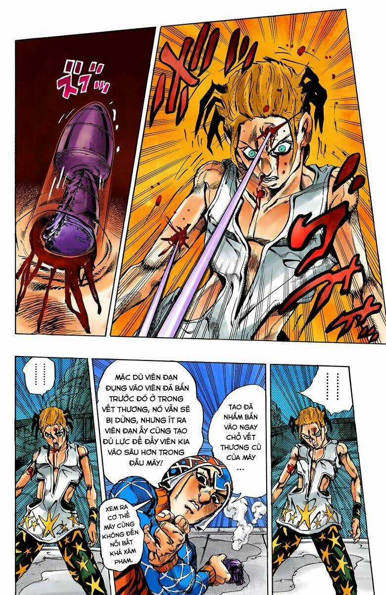 Cuộc Phiêu Lưu Bí Ẩn Chapter 467 trang 18