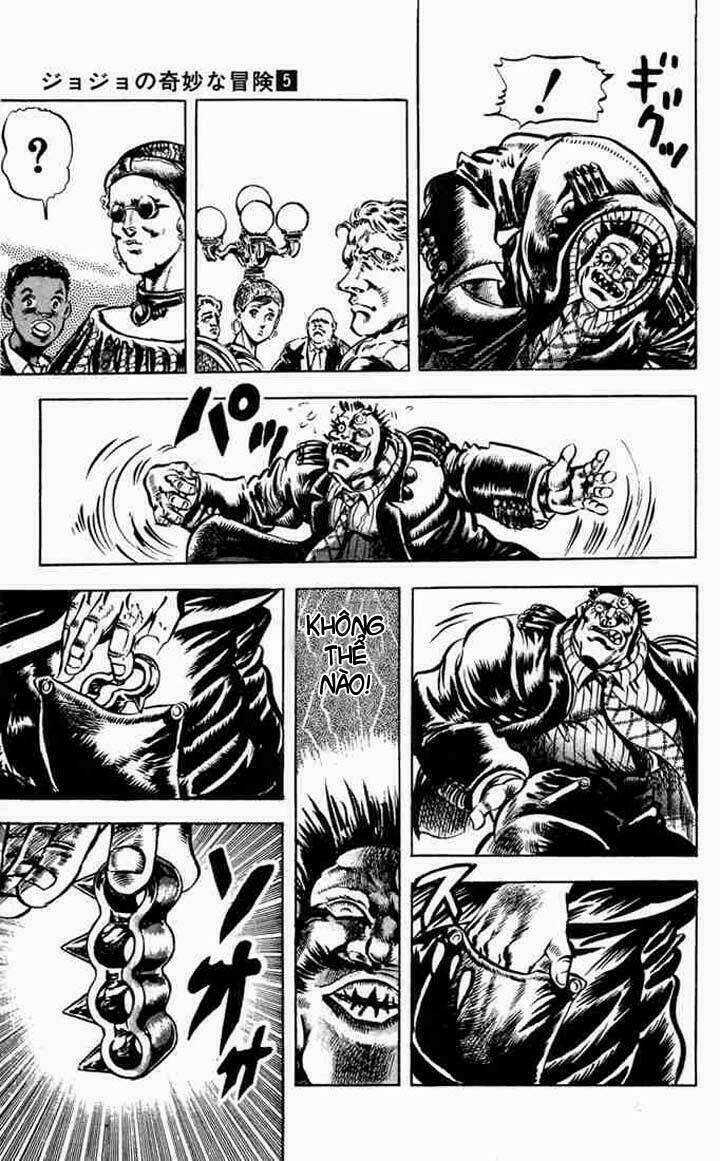 Cuộc Phiêu Lưu Bí Ẩn Chapter 47 trang 12