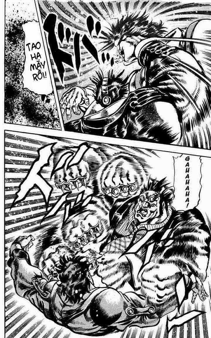 Cuộc Phiêu Lưu Bí Ẩn Chapter 47 trang 15