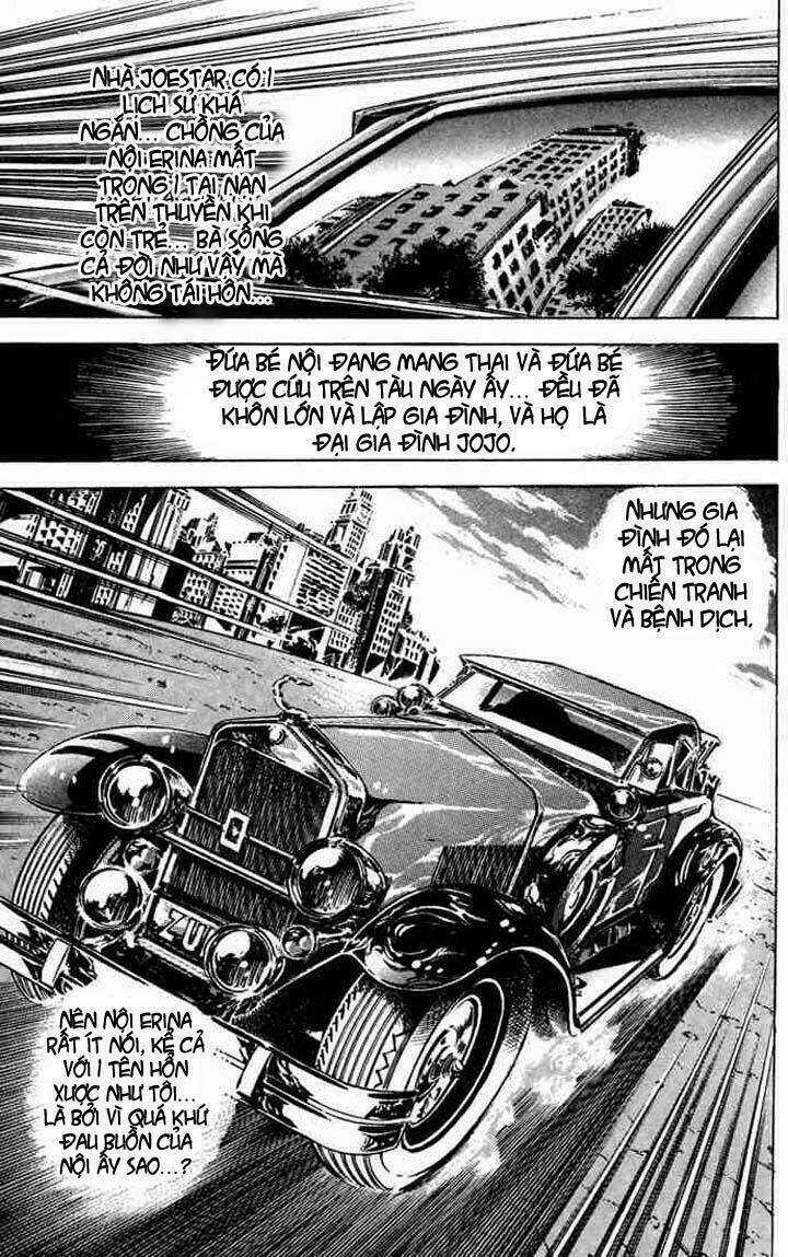 Cuộc Phiêu Lưu Bí Ẩn Chapter 47 trang 6