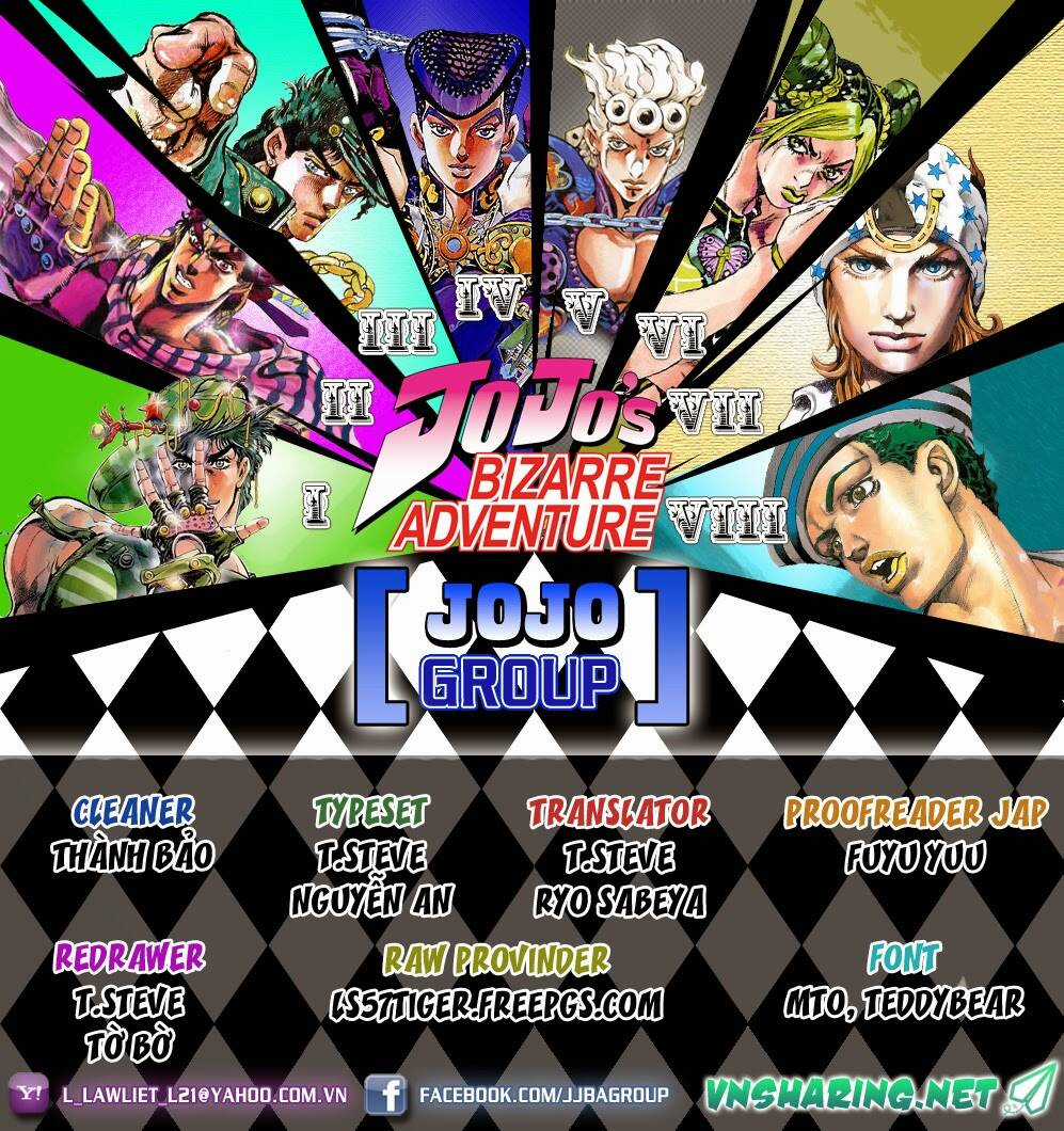 Cuộc Phiêu Lưu Bí Ẩn Chapter 470 trang 21