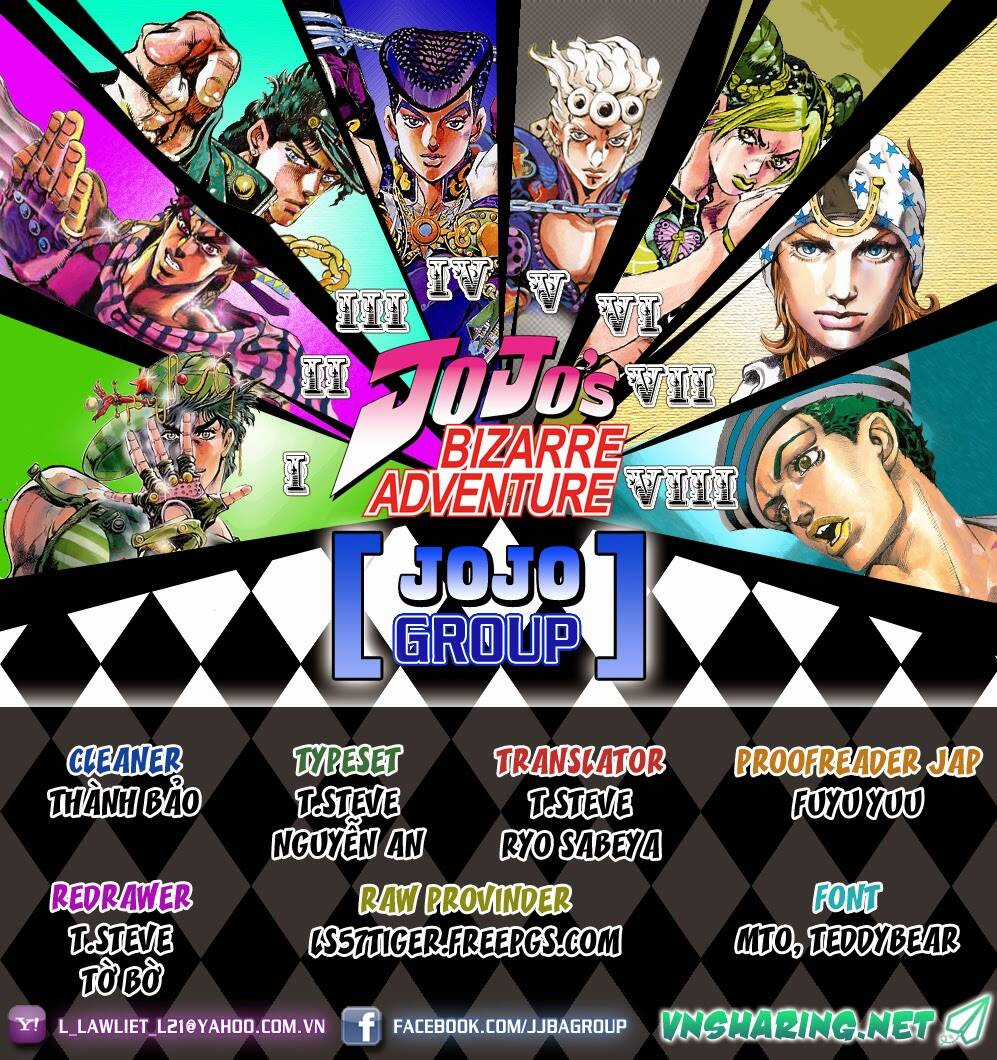 Cuộc Phiêu Lưu Bí Ẩn Chapter 472 trang 21