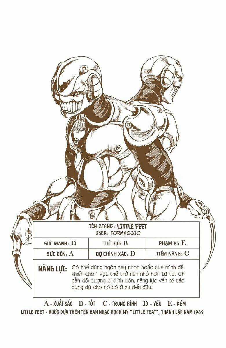 Cuộc Phiêu Lưu Bí Ẩn Chapter 473 trang 22