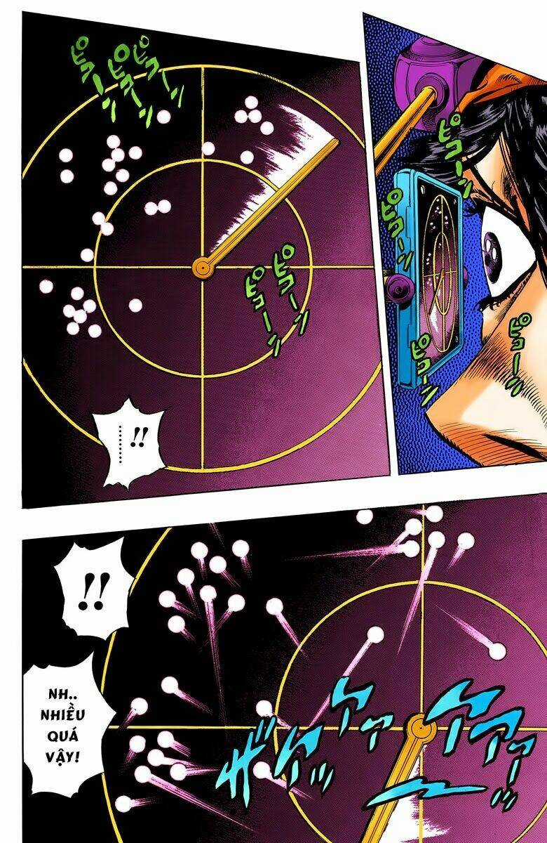 Cuộc Phiêu Lưu Bí Ẩn Chapter 474 trang 12