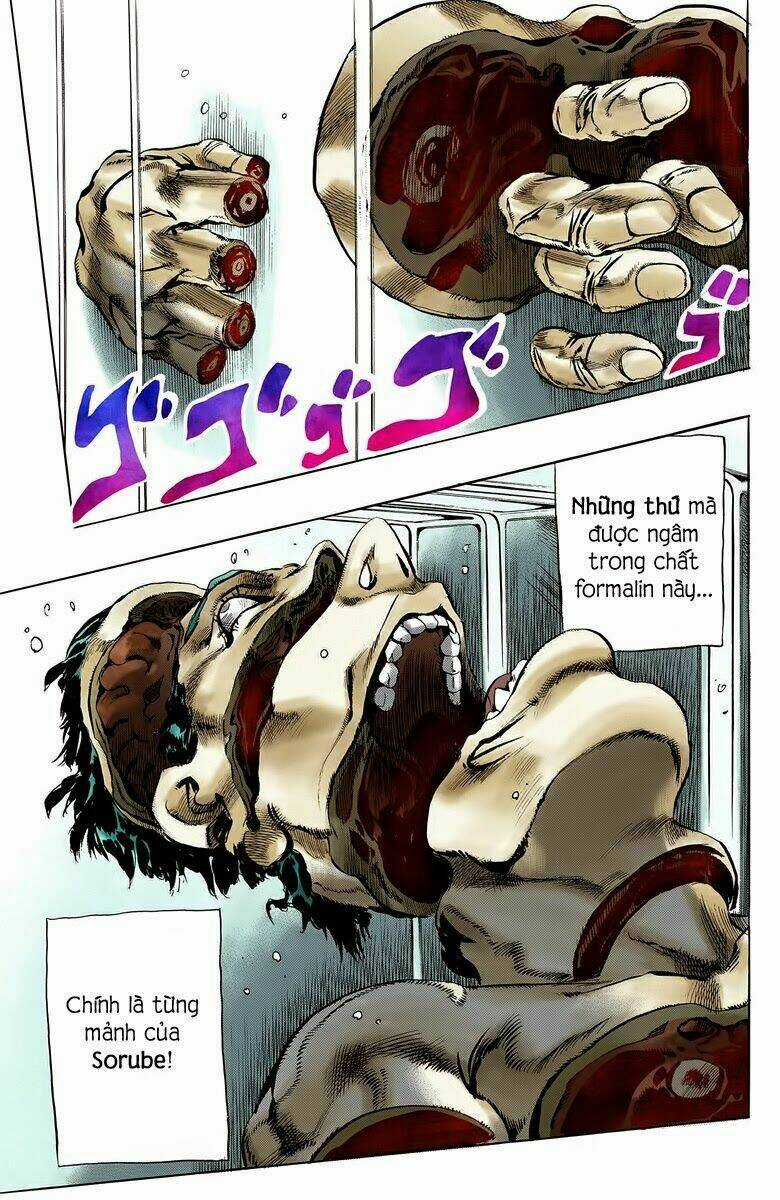 Cuộc Phiêu Lưu Bí Ẩn Chapter 475 trang 14