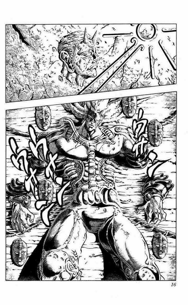 Cuộc Phiêu Lưu Bí Ẩn Chapter 48 trang 10