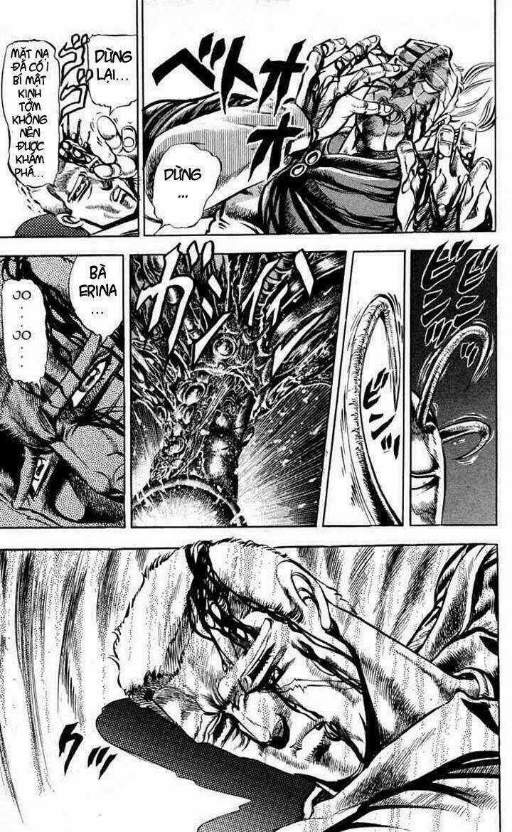 Cuộc Phiêu Lưu Bí Ẩn Chapter 48 trang 13