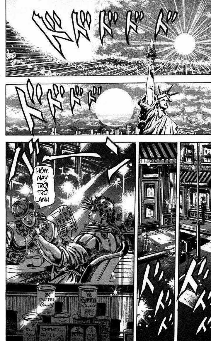 Cuộc Phiêu Lưu Bí Ẩn Chapter 48 trang 14