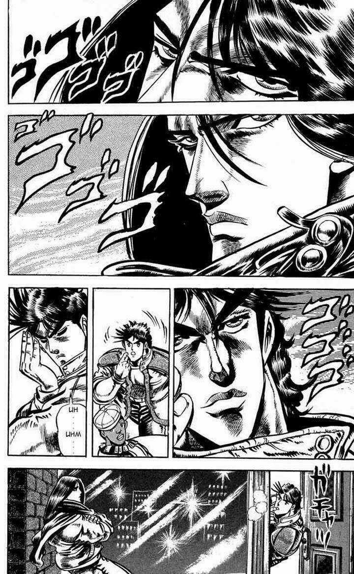 Cuộc Phiêu Lưu Bí Ẩn Chapter 48 trang 16