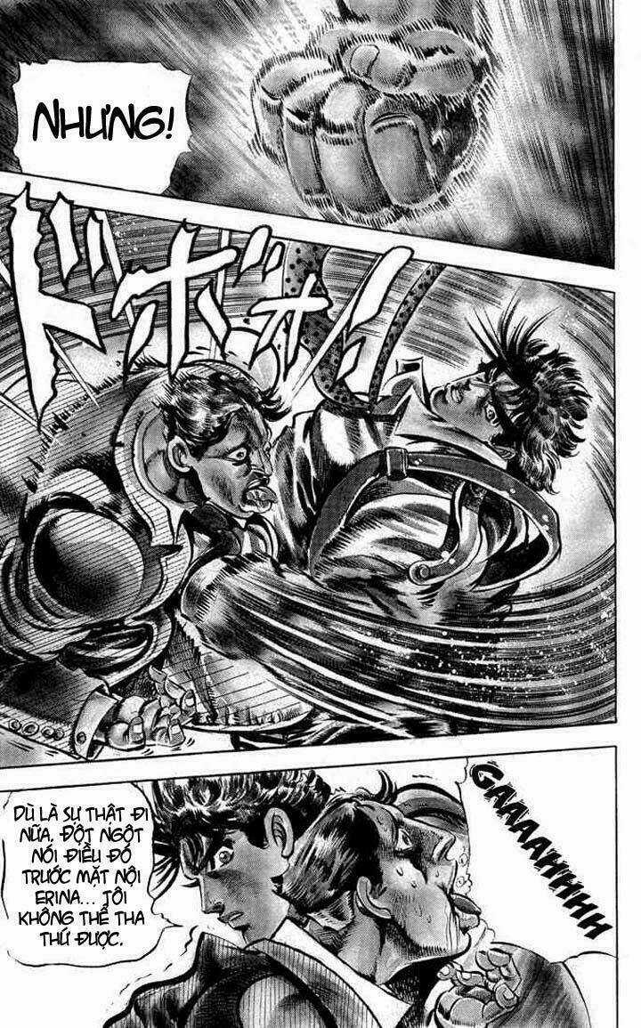 Cuộc Phiêu Lưu Bí Ẩn Chapter 48 trang 5