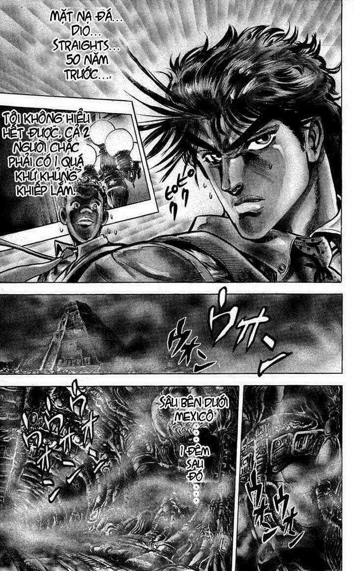 Cuộc Phiêu Lưu Bí Ẩn Chapter 48 trang 7