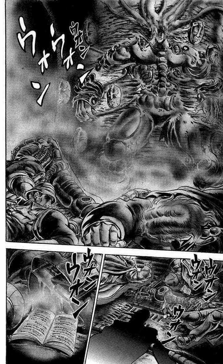 Cuộc Phiêu Lưu Bí Ẩn Chapter 48 trang 8