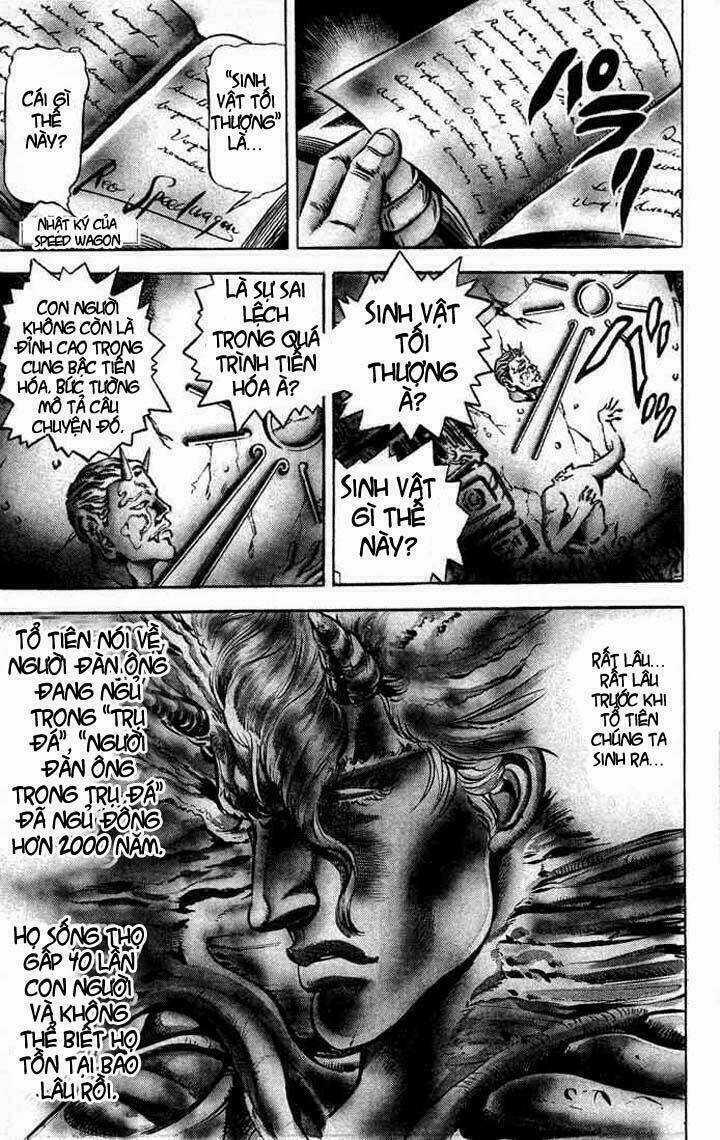 Cuộc Phiêu Lưu Bí Ẩn Chapter 48 trang 9