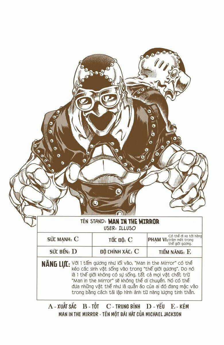 Cuộc Phiêu Lưu Bí Ẩn Chapter 480 trang 20