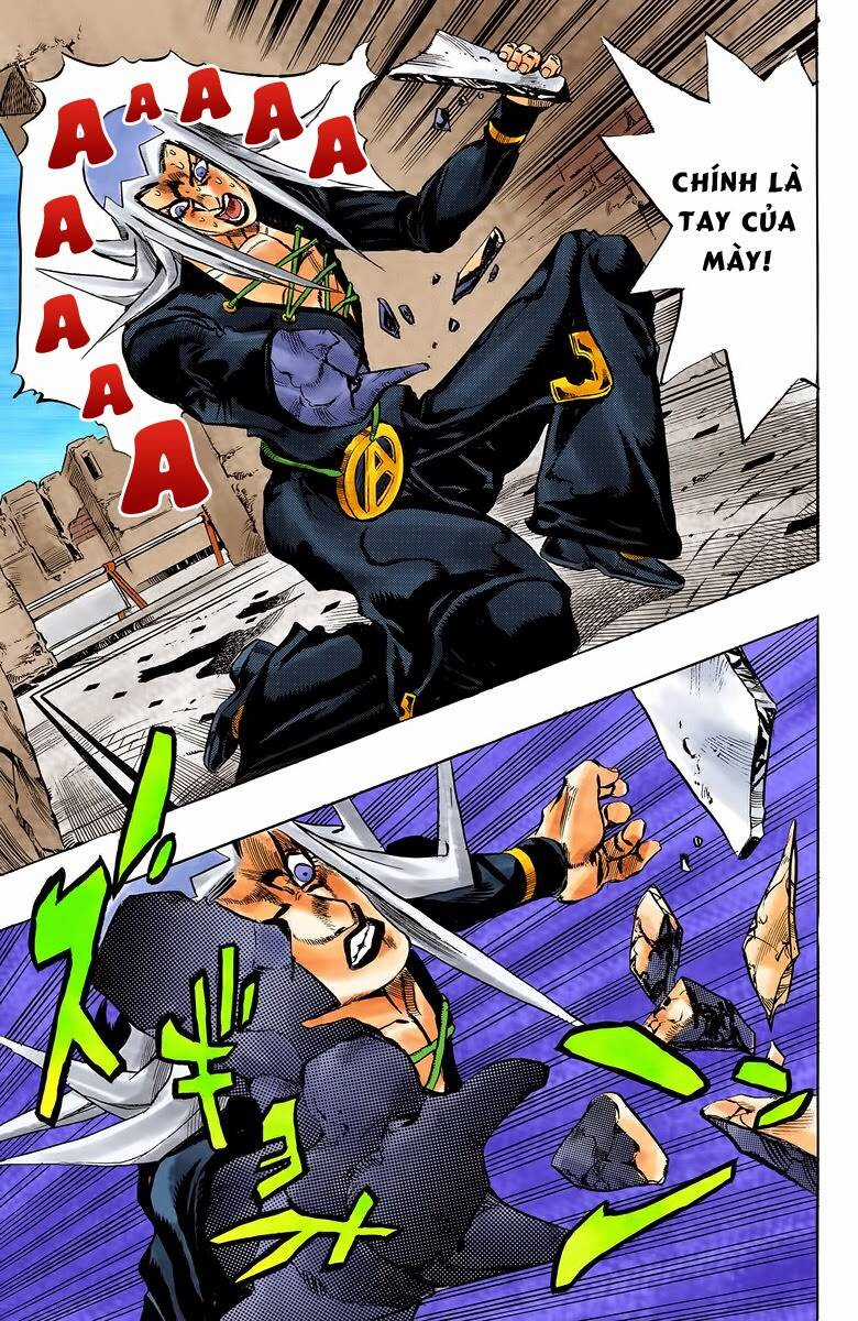 Cuộc Phiêu Lưu Bí Ẩn Chapter 482 trang 19